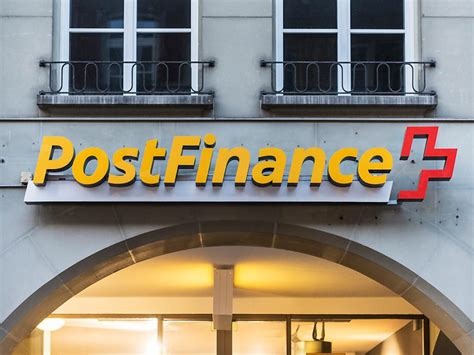 postfinance basel